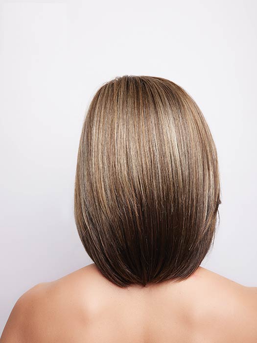 Zane by Noriko - Regal Wigs